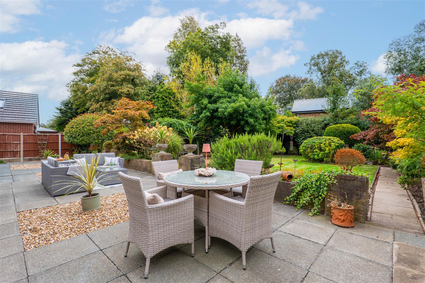 Woodlands Way, Longton, Preston